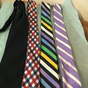 Boys Ties